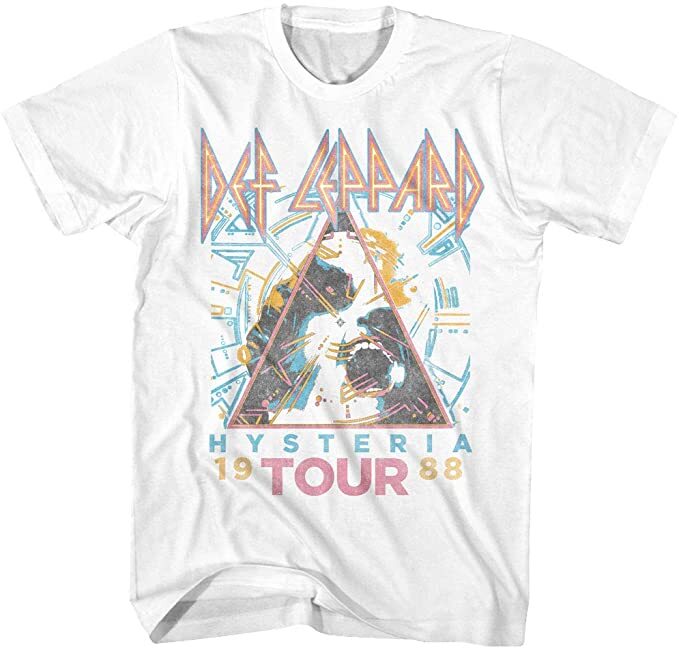 English Angora nesciunt Rock Shirt